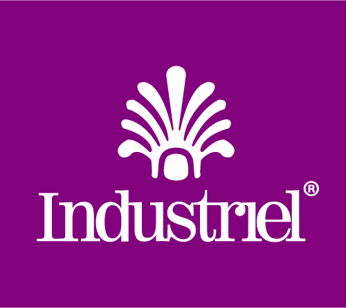 Industriel Arts and Communications Logo